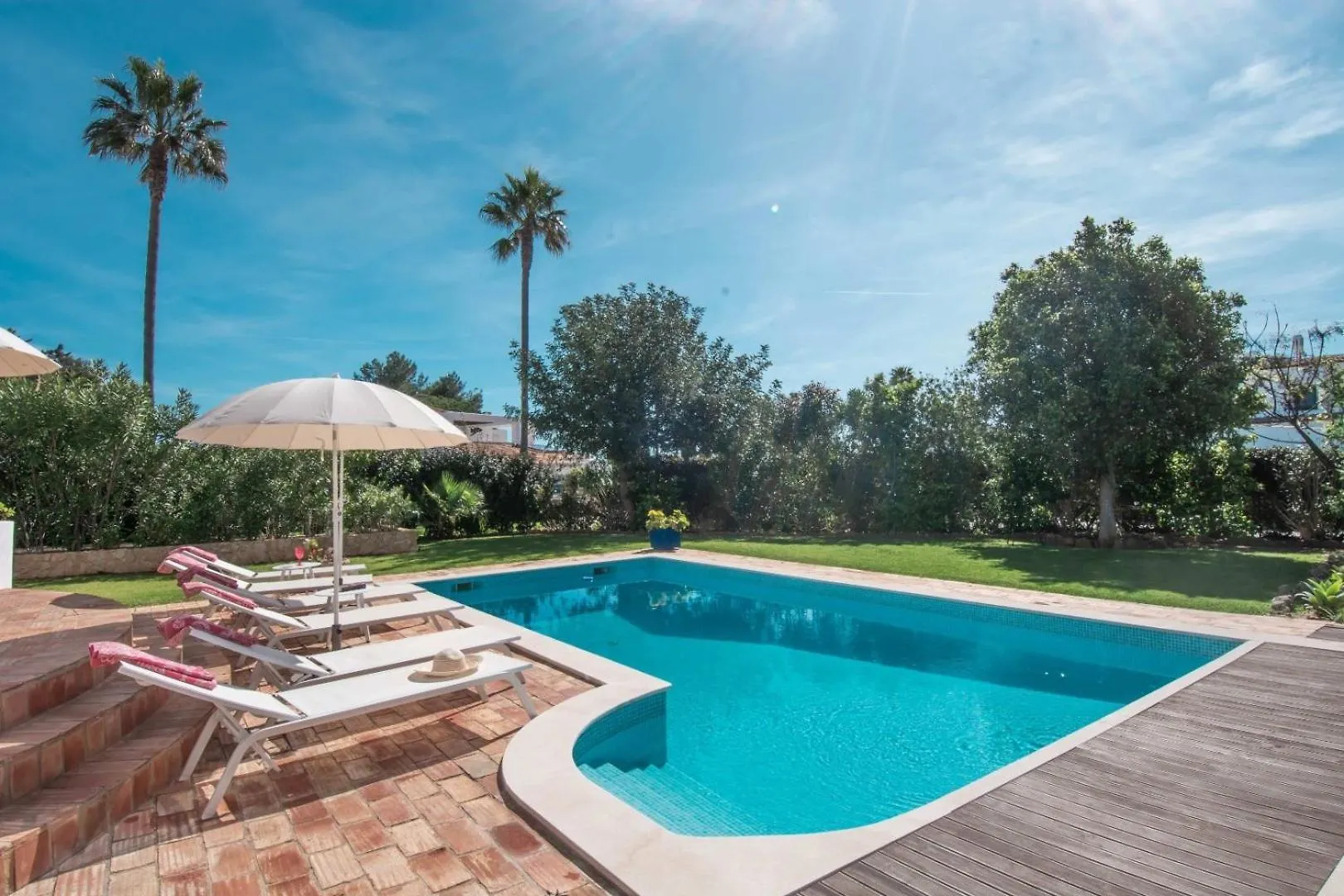 Casa Capricio Villa Carvoeiro