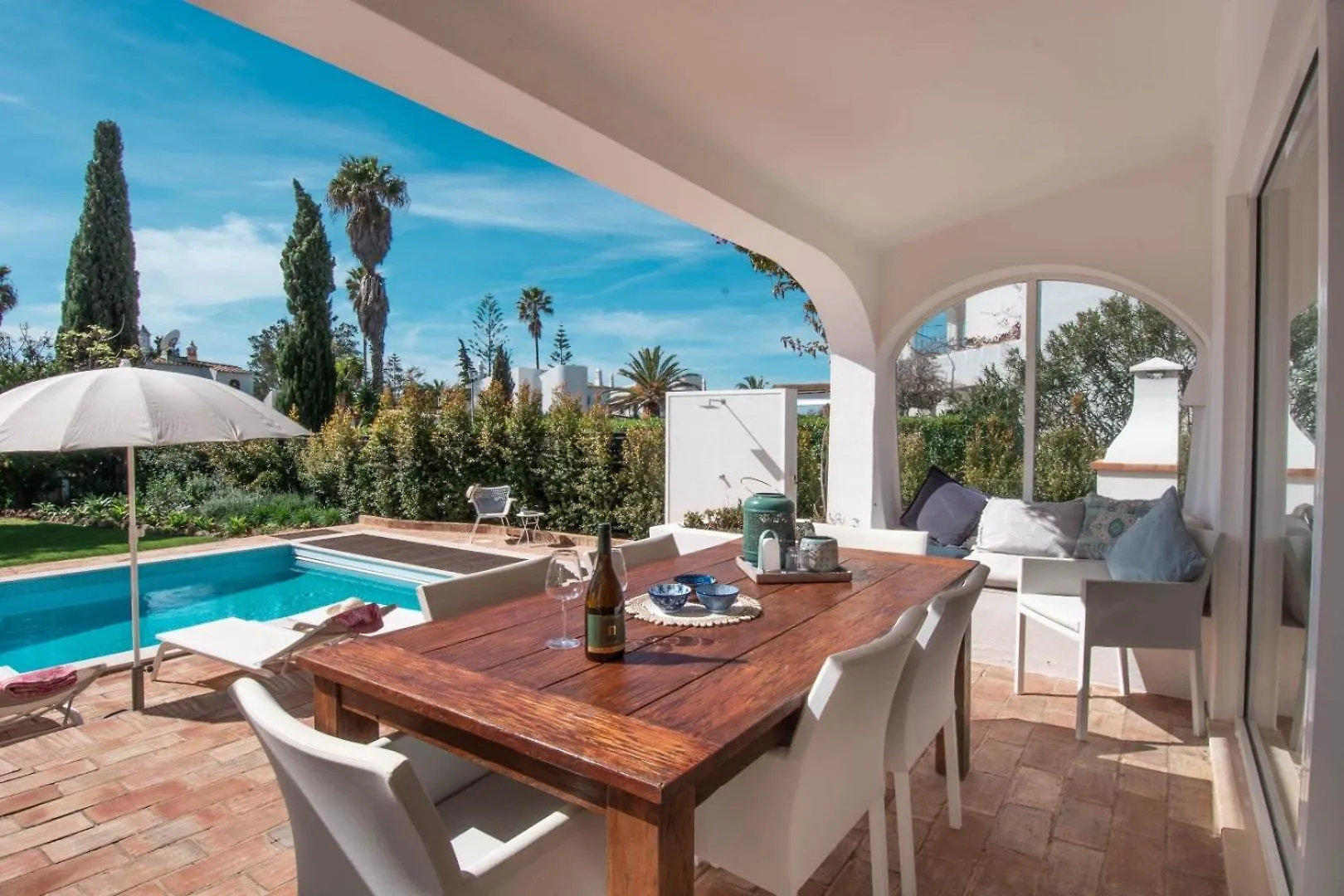 Casa Capricio Villa Carvoeiro