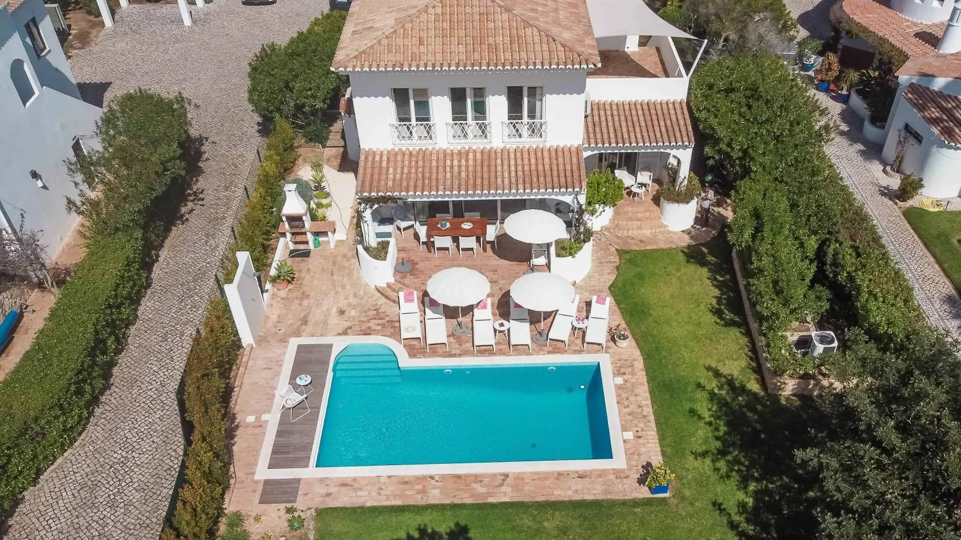 Casa Capricio Villa Carvoeiro