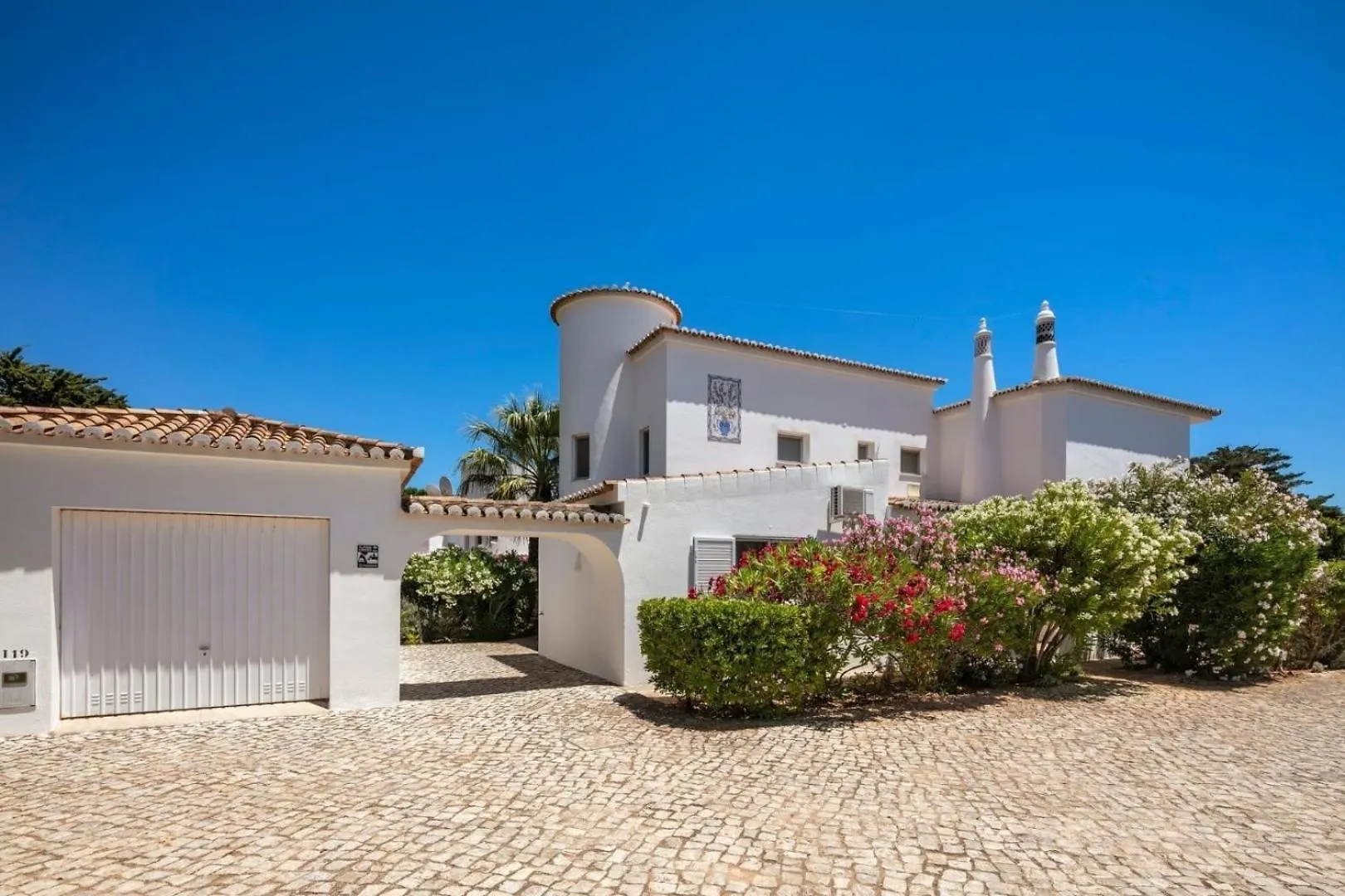 Casa Capricio Villa Carvoeiro