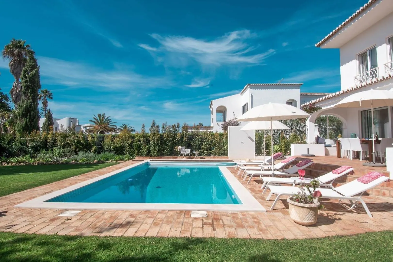 Casa Capricio Villa Carvoeiro