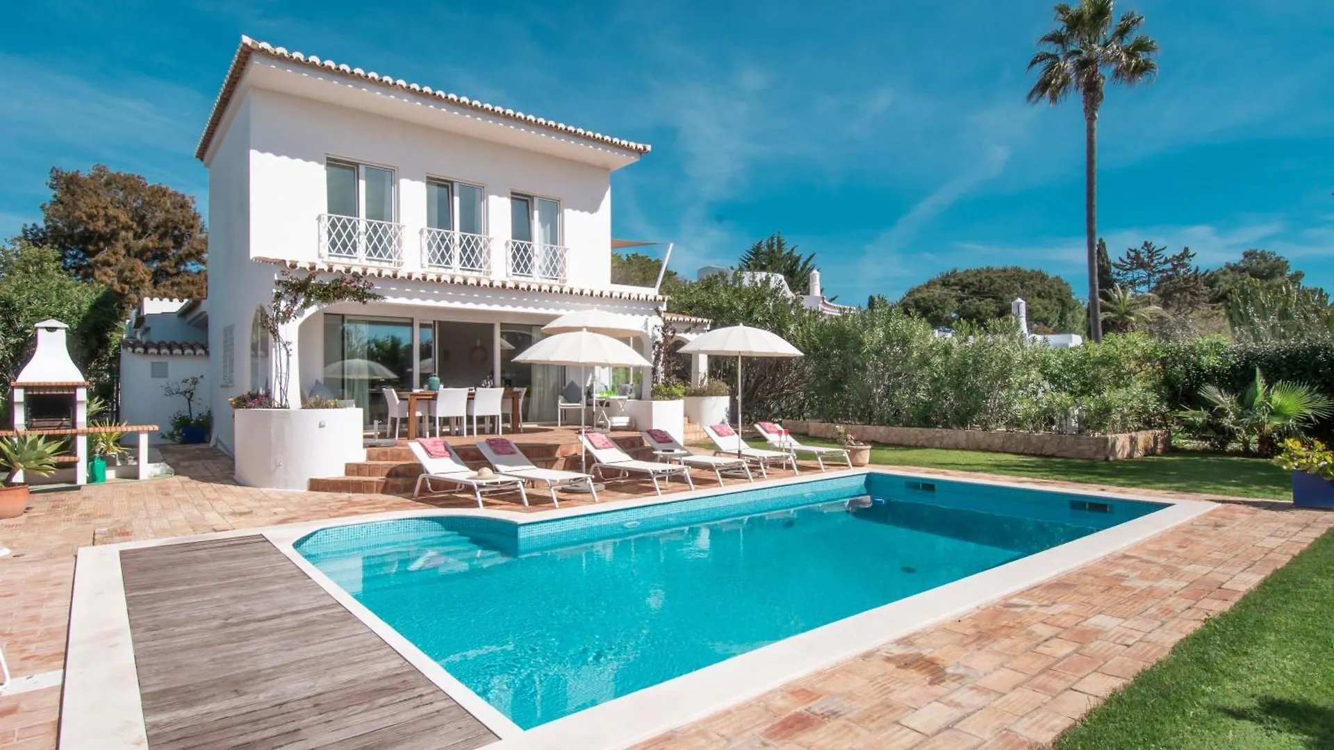 Casa Capricio Villa Carvoeiro