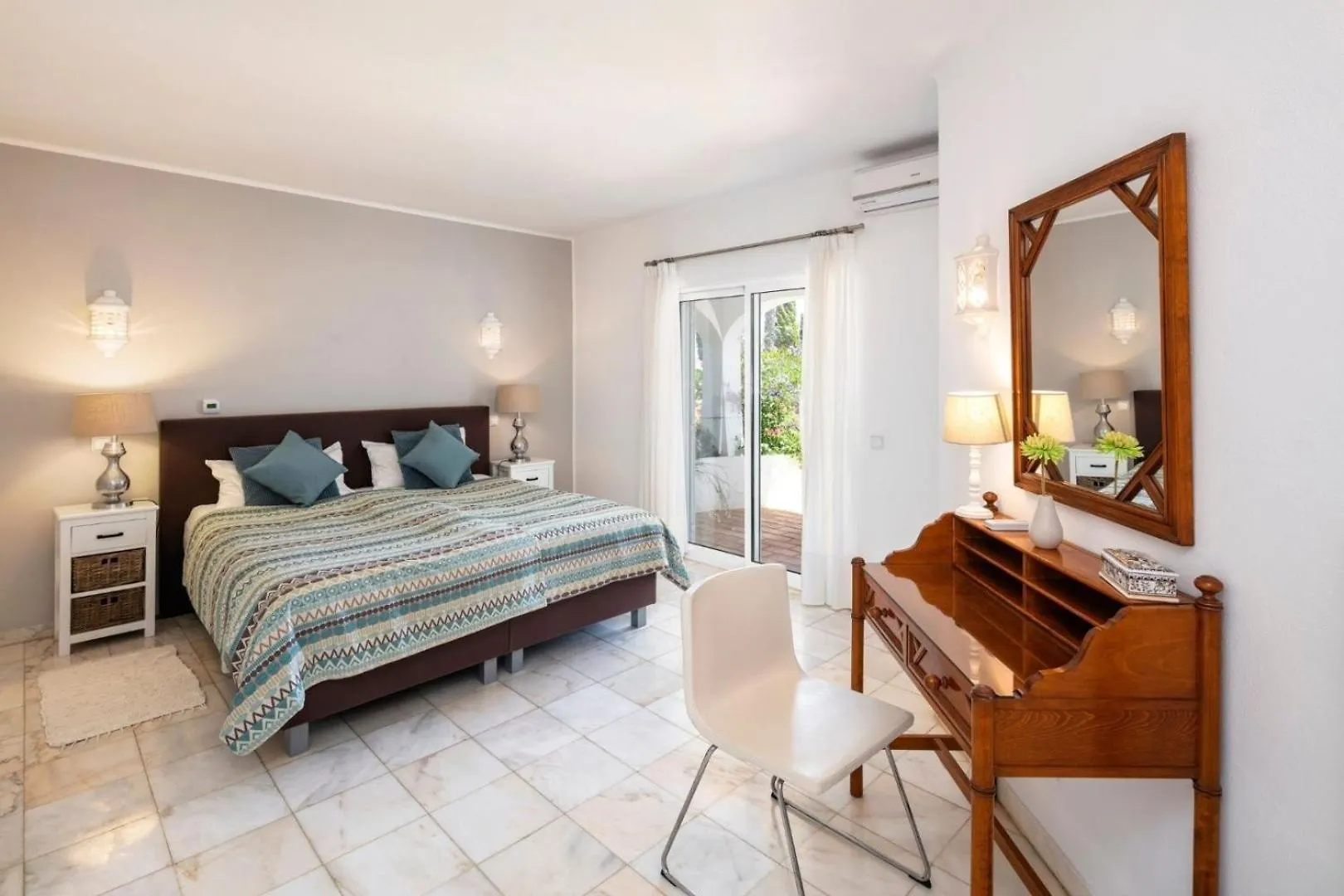 فيلا Casa Capricio كارفويرو