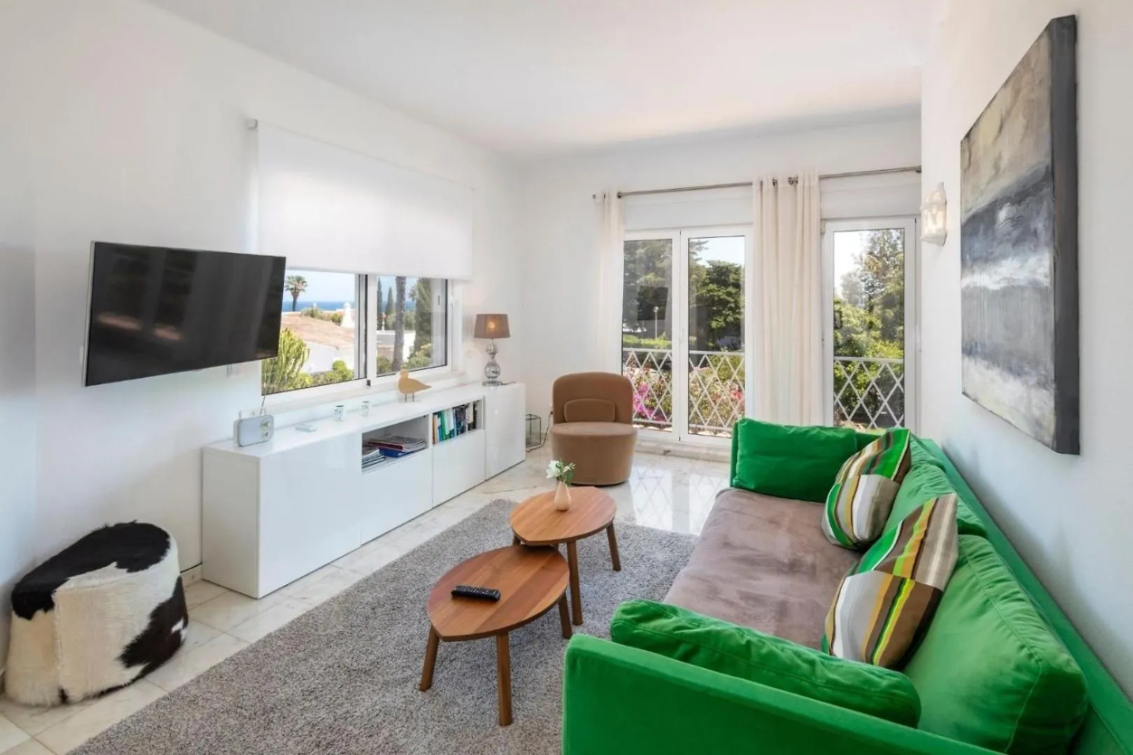 فيلة فيلا Casa Capricio كارفويرو البرتغال